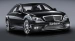 Mercedes-Benz S-Class RS Design Kit by Carlsson 2008 года